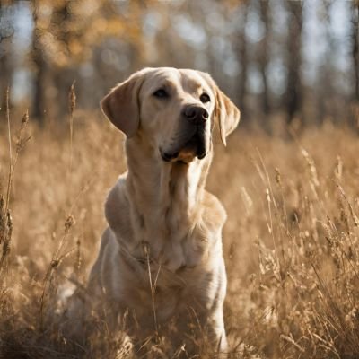 Labrador Retriever