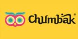 Chumbak Coupons code Get 10% DIscount