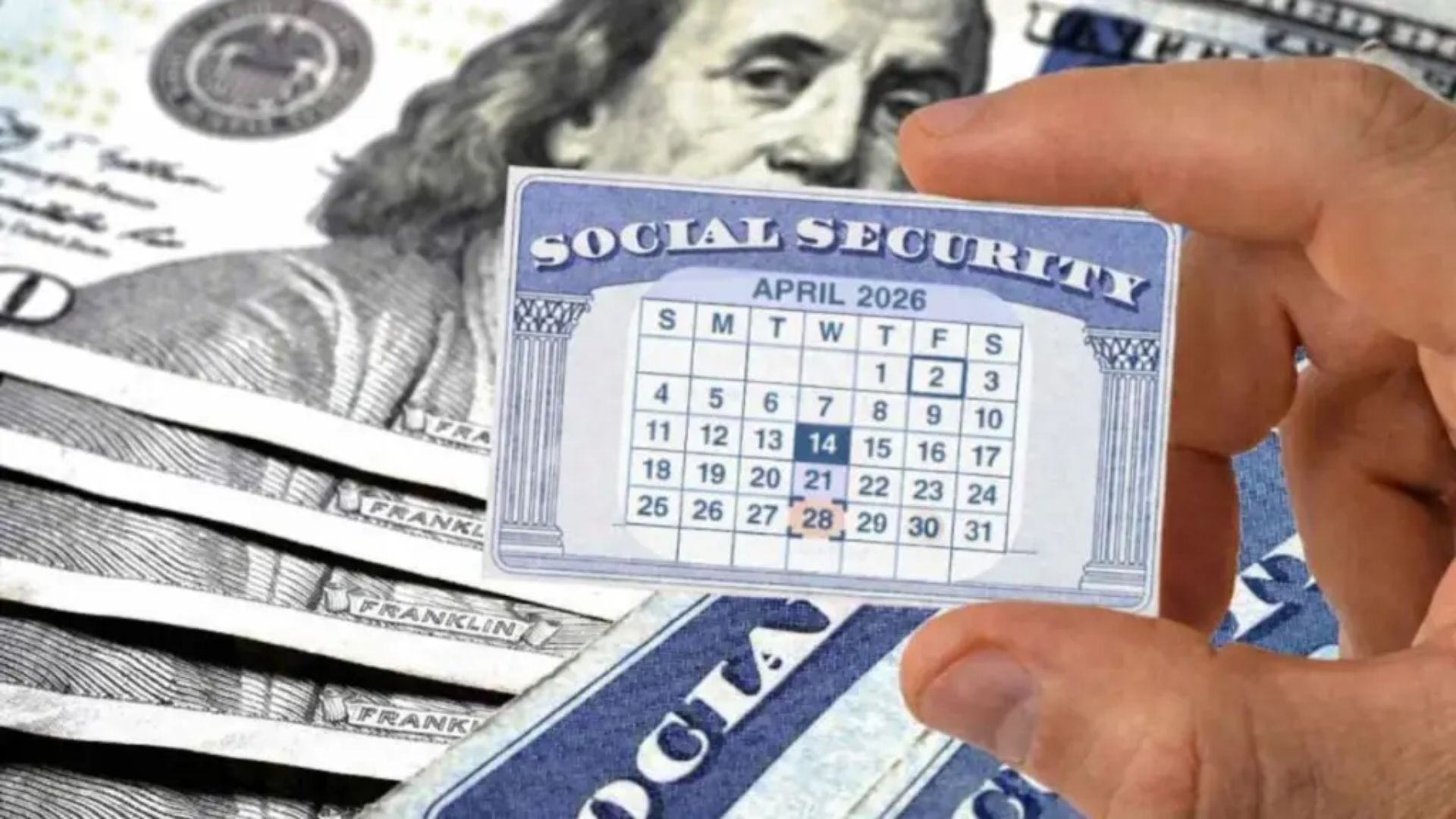Social Security Payments
